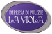 La Viola Logo